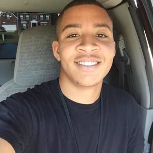 Meet your Posher, Demetrius